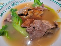 -西关明记肠粉·亚洲地标美食(北京路店)
