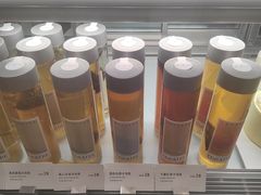 -théATRE 茶聚场(王府中環店)