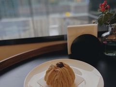 蒙布朗-丘中有甜(乐清·江南里店)