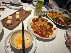 -西域阿里马新疆菜·清真(桂花路店)