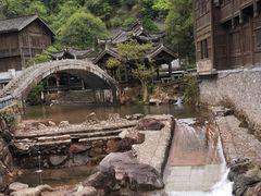 -大觉山漂流