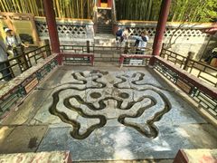 -潭柘寺景区