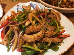 -春饼先生·北京烤鸭(甘井子万达店)
