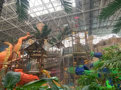 -波塞冬旅游度假区