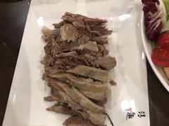 -胡杨记忆(和平路店)