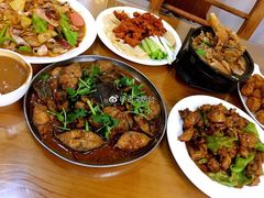 -友利砂锅居(烟台店)