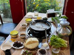 -尼玛藏家风味园(阿山食城店)