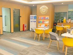 -启德考培雅思托福留学(香洲校区)