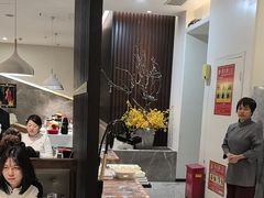 -味+新京宴·烤鸭·北京菜(创意谷店)
