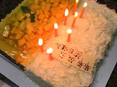 -壹点壹客·生日蛋糕(南山店)