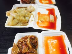 -细妹五香牛杂(步行街店)