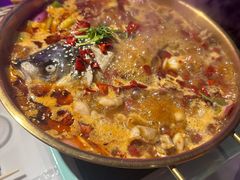 -云晓光头烧烤吧(川沙绿地店)