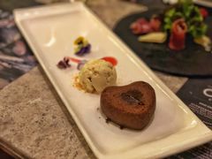 巧克力心太软-OGGI TRATTORIA PIZZERIA(深业上城店)