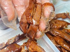-金湘权卤菜(荷花池总店)