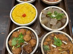 -百年家风·老馆子(东风店)