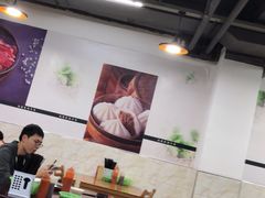 大堂-达道武仔牛肉店(广达路店)