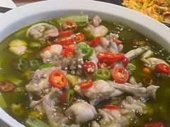 -苏城小院·园林精致苏州菜(斜塘老街店)