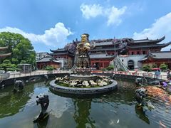 -上海东林寺(金山区)