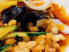 -桃园中华料理炸酱面(燕儿岛路店)