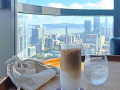 -深铁皇冠假日酒店·大堂吧