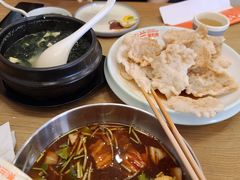 -英兰朝族饭店·英兰锅包肉(佳园路店)