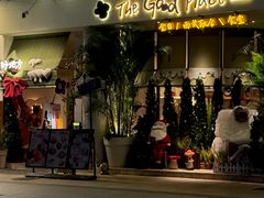 -The Good Place好地方·Brunch·coffee(国贸店)