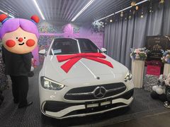 -上海星瀚奔驰4S店(红柳路店)