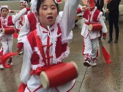 -黄帝陵