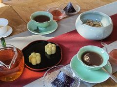 -听雨小筑茶舍(观音桥·龙湖新壹街店)