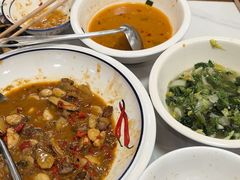 -秀妈厨房(灰汤老店)