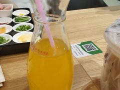 -妈妈故事米线(市府恒隆店)