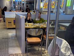 -金喜娜无限自助烤肉(泰达永旺店)