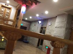 -纽斯桑拿会所(天山店)