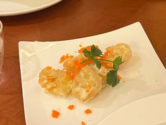 -杭州JW万豪酒店-万豪中餐厅