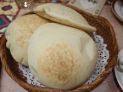 -BRBR叙利亚餐厅(总店)