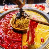 冬日食补，低脂火锅就是特别不错的选择