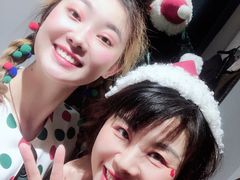 -海马体照相馆(无锡清扬茂业天地店)