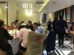 -老人和饭店(淮海中路店)