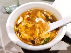酸辣汤-小辣妹