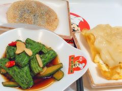 -李记粥铺(泰山路店)