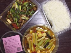 -火龙堂·风味民间菜(文一路店)