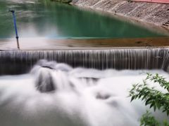-鹿院坪生态旅游景区
