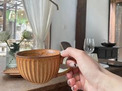 -MOJ coffee(瓯海泽雅水碓坑店)