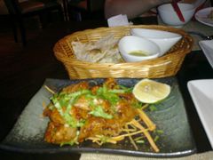 20120624481-龙之梦万丽酒店青餐厅