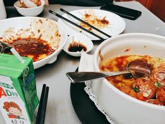 -松鹤楼(月坛店)