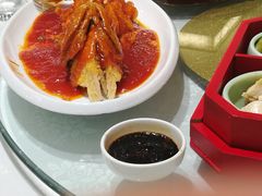 -和记小菜(东方店)