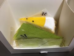 -Lady M(沙田新城市广场店)