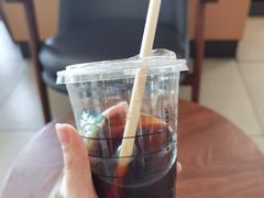 -星巴克(北京门头沟长安天街店)