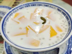 -捷信牛奶甜品世家(柳巷店)
