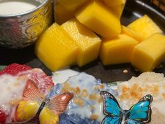 -岛风·台食小馆 ISLAND BISTRO(烟台山店)
